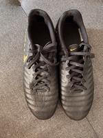 Fußballschuhe 41 Bayern - St. Georgen bei Traunreut Vorschau