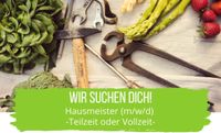 Hausmeister (m/w/d)  -Teilzeit oder Vollzeit- Niedersachsen - Braunschweig Vorschau