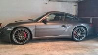 Porsche Carrera 911 S (997) Nordrhein-Westfalen - Rödinghausen Vorschau