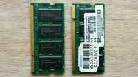 Speicher Notebook, RAM, 2x 256 MB, Infineon, PC 2100 Dresden - Blasewitz Vorschau