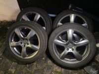 Mercedes Benz W218 CLS Winterräder Winterreifen 255 40 R18 Duisburg - Walsum Vorschau