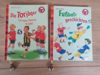 Fußball Geschichten,BuchErstleser,Lesen lernen,Bücherbär,1.Klasse Nordrhein-Westfalen - Schloß Holte-Stukenbrock Vorschau