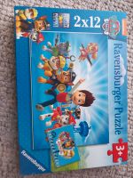 Puzzle Paw Patrol Bayern - Schnaittach Vorschau