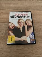 DVD Die Schadenfreundinnen Cameron Diaz Kate Upton Leslie Mann Thüringen - Jena Vorschau