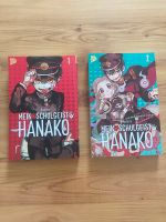 Manga Mein Schulgeist Hanako 1-2 Hessen - Pfungstadt Vorschau