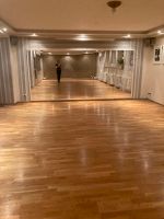 Tanzstudio für Gesundheitskurse zu vermieten Nordrhein-Westfalen - Bad Salzuflen Vorschau