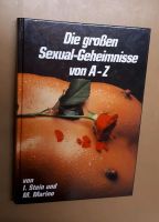 Buch, Die großen Sexual-Geheimnisse von A-Z Rügen - Sassnitz Vorschau