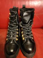 schnür Boots Schuhe neu Niedersachsen - Emden Vorschau