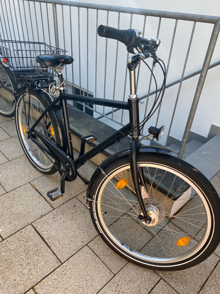 Schönes Fahrrad (Neuwertig) in München