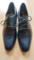 NEUE dunkelblaue Lloyd Herrenschuhe Gr. 8 (42)......... Schleswig-Holstein - Lübeck Vorschau