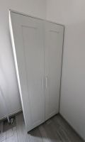 Ikea BRIMNES Kleiderschrank 2-türig, weiß, 78x190 cm Berlin - Schöneberg Vorschau