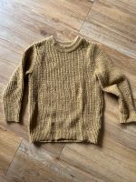 Kuscheliger Pullover Größe 110/116 H&M Niedersachsen - Vordorf Vorschau