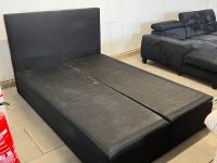 Boxspringbett 1,40m x 2m ⭐️ Lieferung möglich ⭐️ Herzogtum Lauenburg - Geesthacht Vorschau