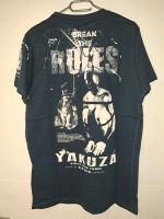 Original yakuza Shirt xl Sachsen-Anhalt - Halle Vorschau