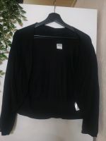 Vero Moda Bolero-Jacke schwarz, Größe L Nordrhein-Westfalen - Kall Vorschau