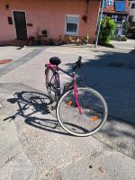 Fahrrad zum Sofort zu Verkaufen Baden-Württemberg - Albershausen Vorschau