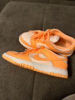 Nike dunk peach cream 37,5 Sendling - Obersendling Vorschau