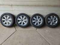 Volvo XC 60 Sommerreifen - 235/60 R18 Duisburg - Duisburg-Süd Vorschau