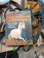 Buch "Siege werden im Stall errungen" Schleswig-Holstein - Mönkeberg Vorschau