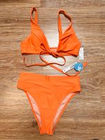 Cupshe Bikini S 36 orange neuwertig Wietmarschen - Lohne Vorschau