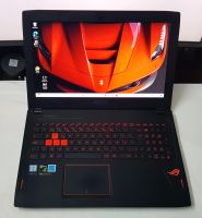 Laptop ASUS Gaming STRIX GL502V  NVIDIA GTX 4GB/intel i7/16GB/SSD Düsseldorf - Flingern Nord Vorschau