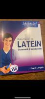 Schülerhilfe, gute Noten in Latein Grammatik & Wortschatz NEU Baden-Württemberg - Nußloch Vorschau