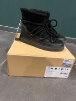 Inuikii Boots Leder neu Gr. 37 Wandsbek - Hamburg Volksdorf Vorschau