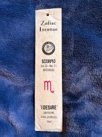 Räucherstäbchen Sternzeichen Fairtrade Himalaya Incense Brandenburg - Cottbus Vorschau