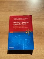 Brückner: Praktikum Präparative organische Chemie Thüringen - Bad Sulza Vorschau