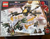 LEGO 76195 MARVEL SPIDER-MAN No way home (NEU&OVP) Nordrhein-Westfalen - Hürth Vorschau