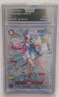 ONE PIECE TCG Alt Art Special Uta OP02-120 AOG 10 Grading Eng Bayern - Holzheim a.d. Donau Vorschau