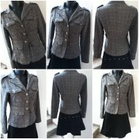 Jacke/Blazer neuwertig von Amisu, Rock NEU von Linea Tesini Bayern - Störnstein Vorschau