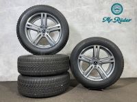 Orig Mercedes GLC X253 C253 Winterräder Winterreifen 235/60 R18 Dortmund - Mitte Vorschau