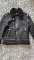 Lederwinterjacke H&M München - Schwabing-Freimann Vorschau