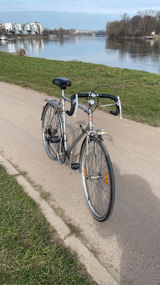 Fahrrad Peugeot Rennrad in Berlin