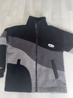 Retro Fleece Hustlerstudio Größe XL Baden-Württemberg - Neckartenzlingen Vorschau