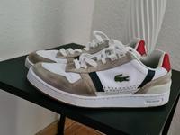 Lacoste T-Clip Sneaker gr. 41 Nordrhein-Westfalen - Altena Vorschau