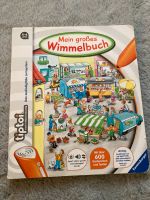 Tiptoi-Buch Mein großes Wimmelbuch Nordrhein-Westfalen - Troisdorf Vorschau
