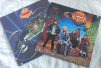 "Big Life" und "7 Wishes" von Night Ranger (LPs) Bayern - Marktoberdorf Vorschau