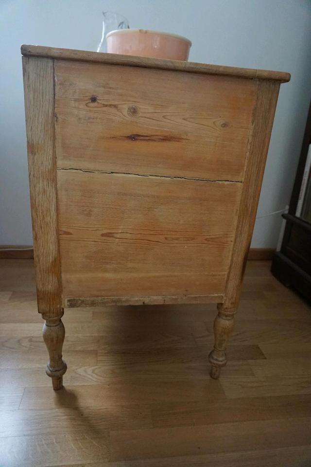 Kommode Waschtisch Sideboard Schrank antik Landhaus vintage in Hamburg
