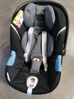 CYBEX Aton M Kindersitz 0-13kg i-Size m. Dach und Babyeinlage TOP Baden-Württemberg - Königsbronn Vorschau