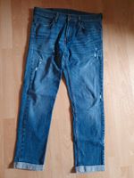 Jeans Gr. 31/30 von Hollister -Skinny Jean- Hessen - Liederbach Vorschau