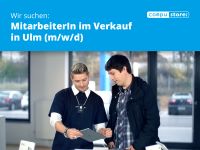 Mitarbeiter/in im Verkauf (m/w/d) in Ulm Baden-Württemberg - Ulm Vorschau