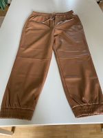 Kunst Leder Hose braun Gr. 42 Neu Hannover - Kirchrode-Bemerode-Wülferode Vorschau