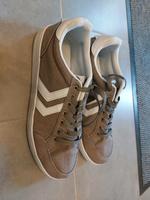 Hummel Schuhe Größe 44 wie neu Sachsen-Anhalt - Bernburg (Saale) Vorschau