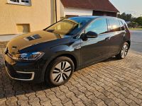 Volkswagen E-Golf Vll Bayern - Obertraubling Vorschau
