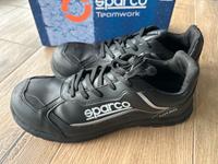 Sparco S3 SRC Arbeitsschuhe Sicherheitsschuhe 44 91/2  NEU Ovp Saarland - Merzig Vorschau