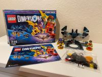 Lego Dimensions The Lego Batman Movie Brandenburg - Glienicke/Nordbahn Vorschau