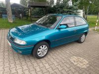 Opel Astra F 1,4 8V HU 04/2026 Sachsen - Stollberg Vorschau