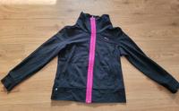 Puma Pullver Damen Größe 42 schwarz pink Niedersachsen - Oldenburg Vorschau